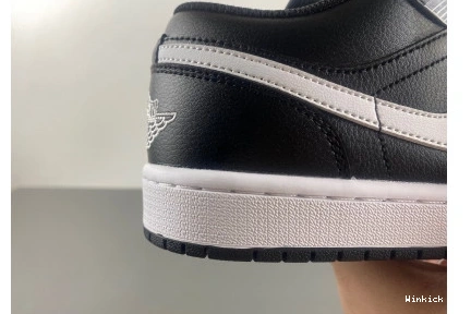 1 AIR Low JORDAN 1020